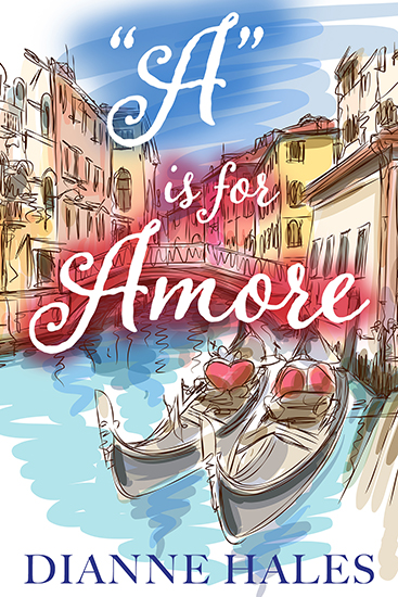A Is for Amore Dianne Hales
