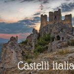 italian castles