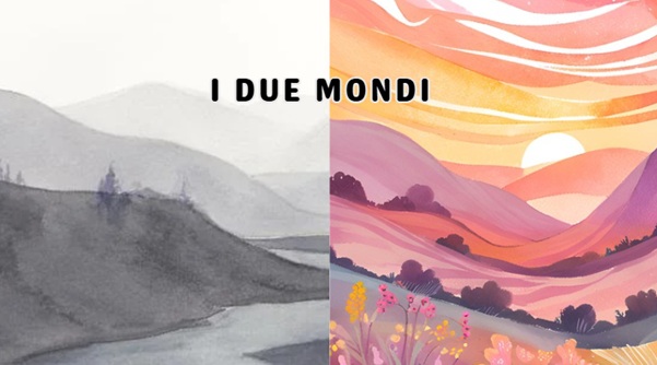 Racconto italiano: I due mondi – A2